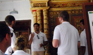 day tours cochin